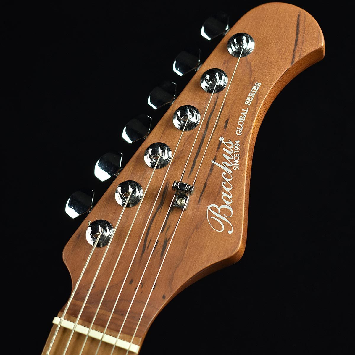 Bacchus 旧価格 Tactics24 Fm Rsm St Br S N Gi055 未展示品 新品 送料無料 楽器検索デジマート