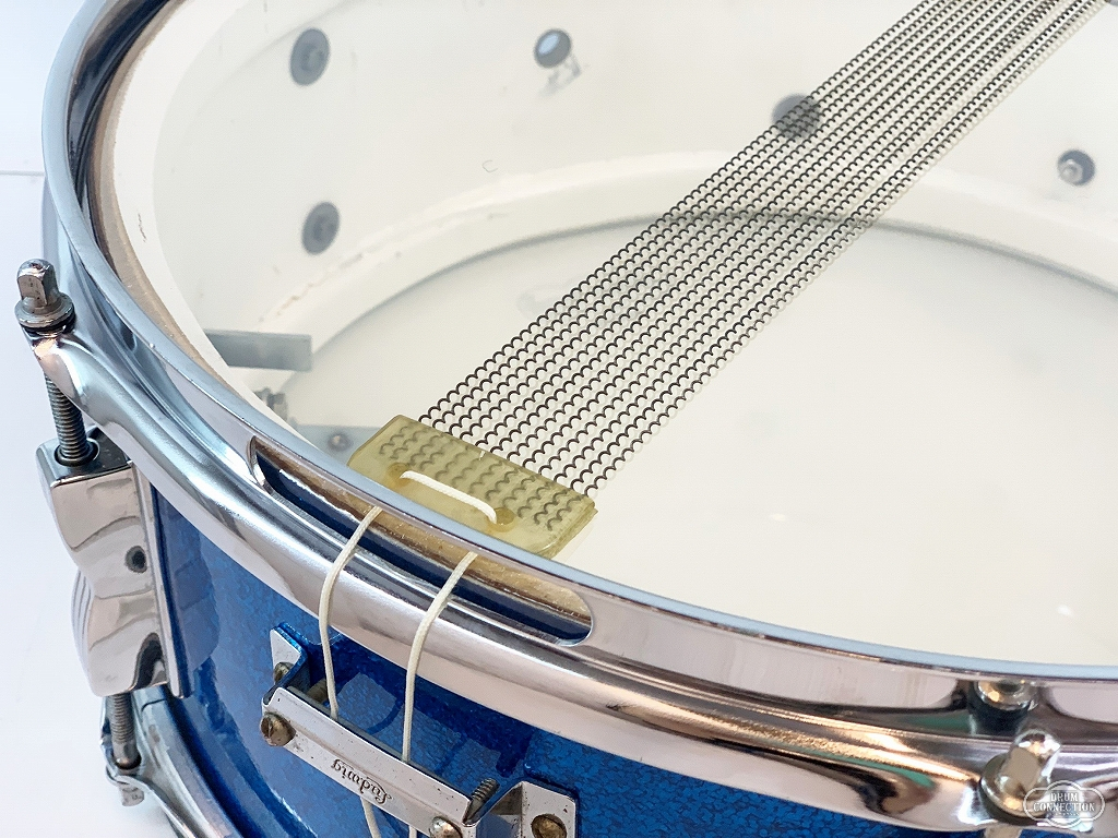 Ludwig 1966's PIONEER 14