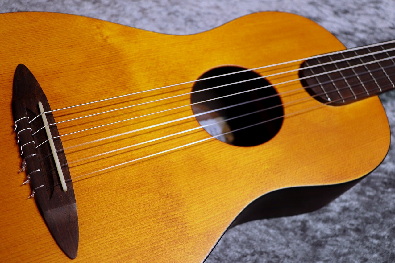 K.Yairi 【USED】2021年製 Compact Series Shizuku-AN 【スモール