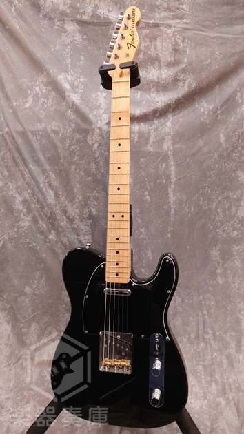 Fender Japan TL71（中古）【楽器検索デジマート】