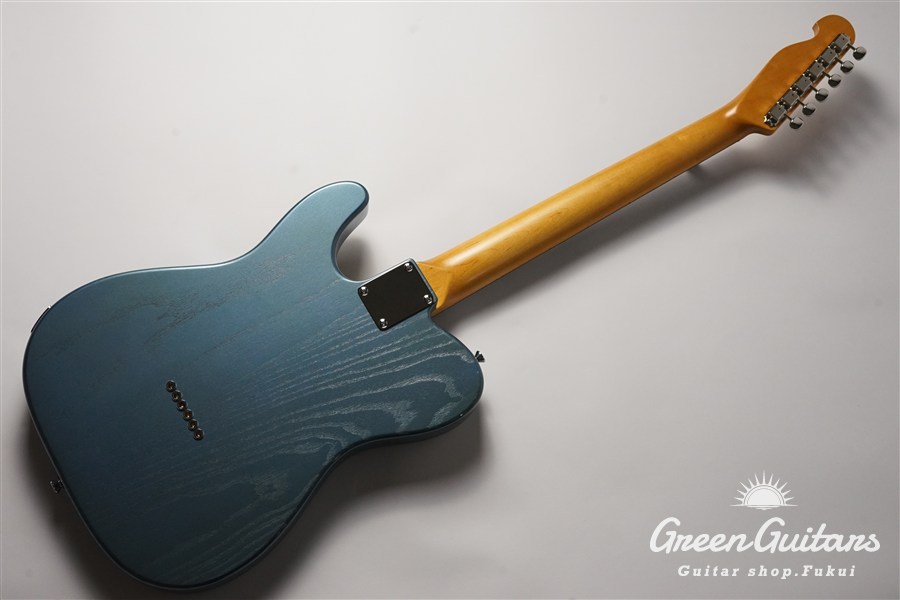 Kanade SOUND DESIGN KTL-AS - Faded Palham Blue（新品/送料無料