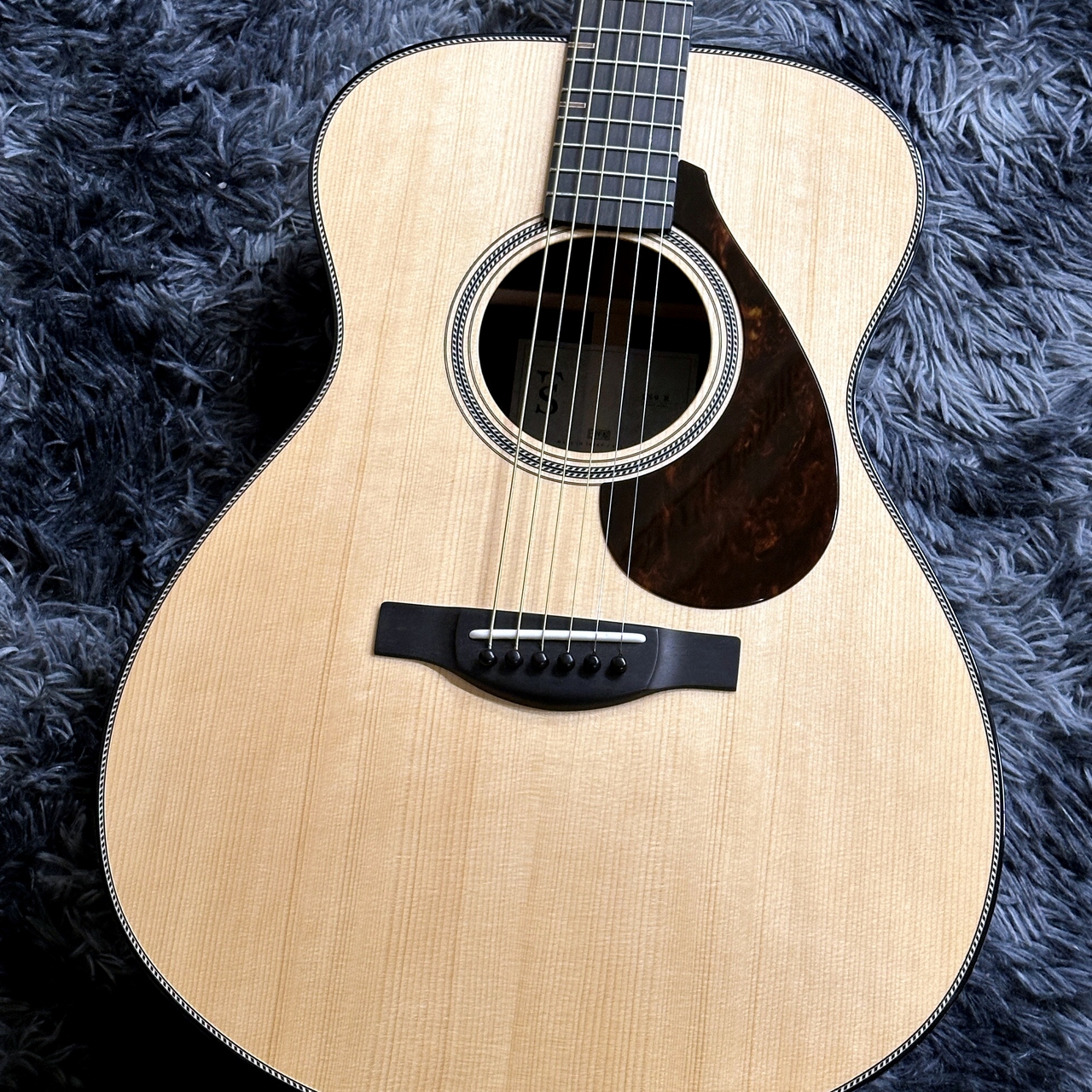 YAMAHA FS9 R NT (Natural) 【アウトレット特価】【日本製】
