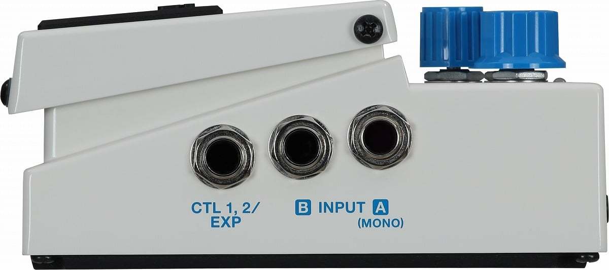 BOSS PX-1 Plugout FX ボス PX1 ［往年の名器を再体験］【御茶ノ水本店