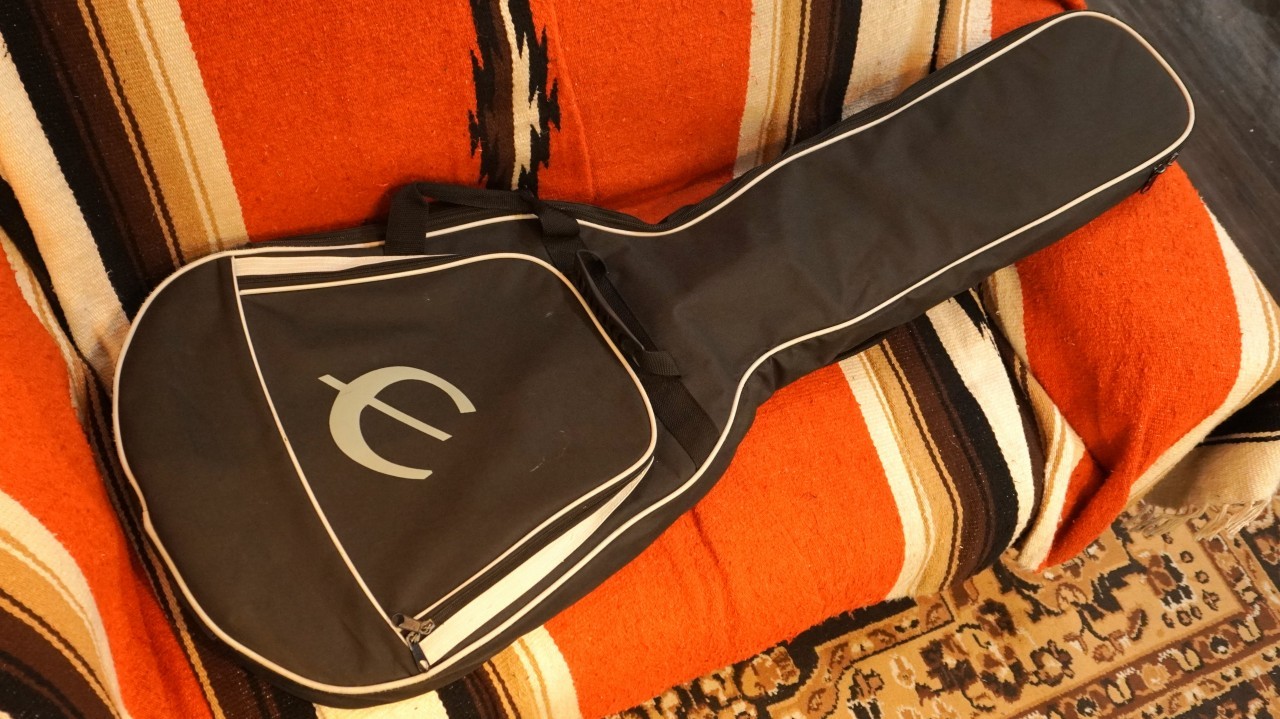 Epiphone Limited Edition Dot ES-345 Alpine White 【梅田店】（中古