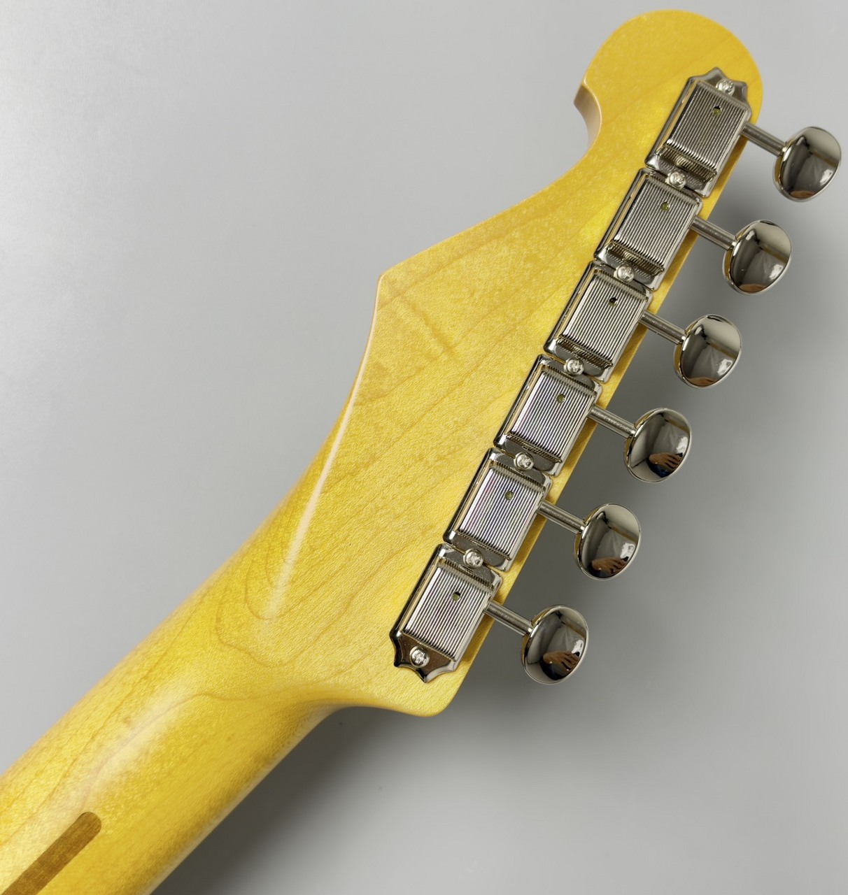 KING SNAKE Okie Dokie T -White Blonde- 【TLタイプ】（新品）【楽器