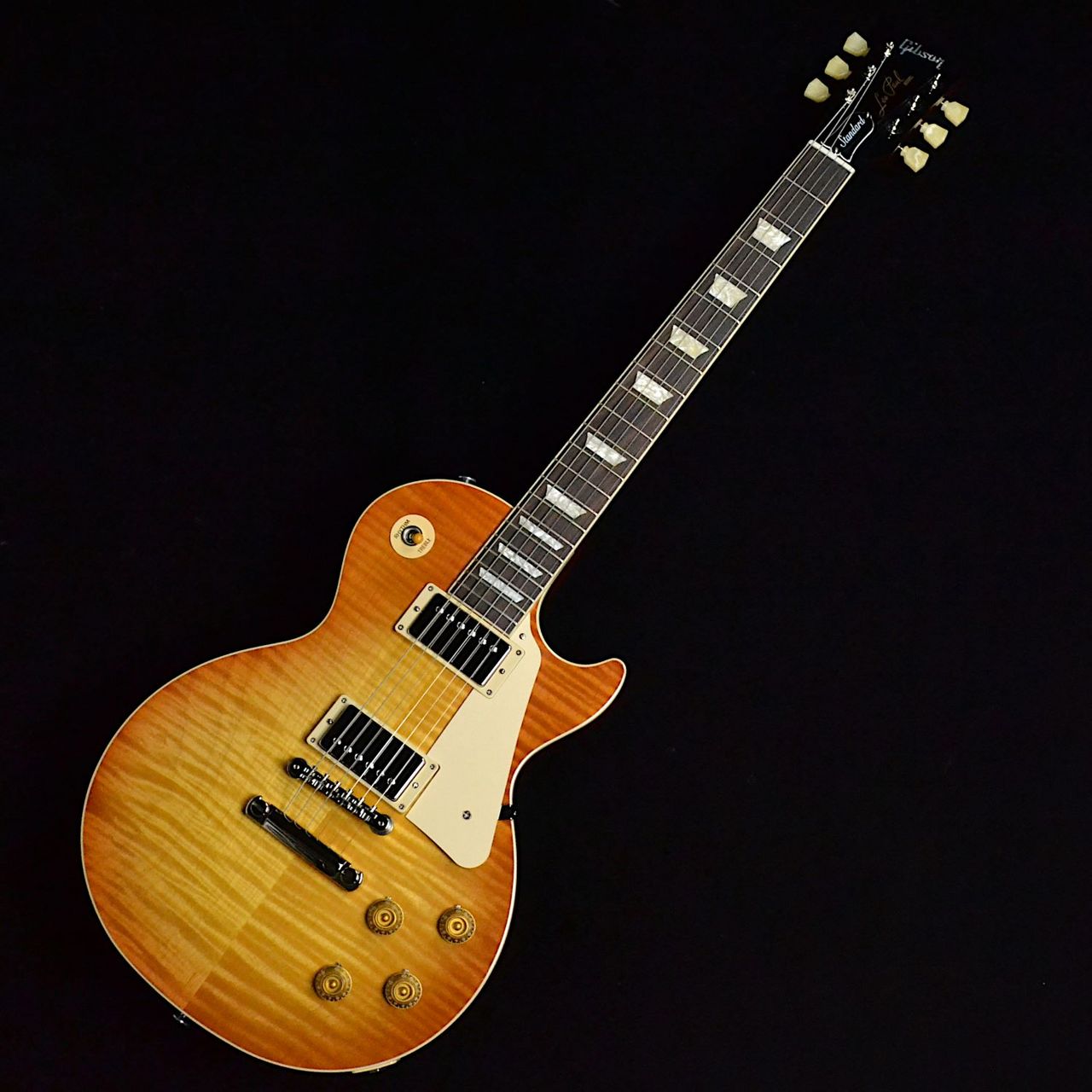 Gibson Les Paul Standard '50s CS TOP Unburst(新品/送料無料 Gibson Les Paul Standard '50s CS TOP Unburst(新品/送料無料