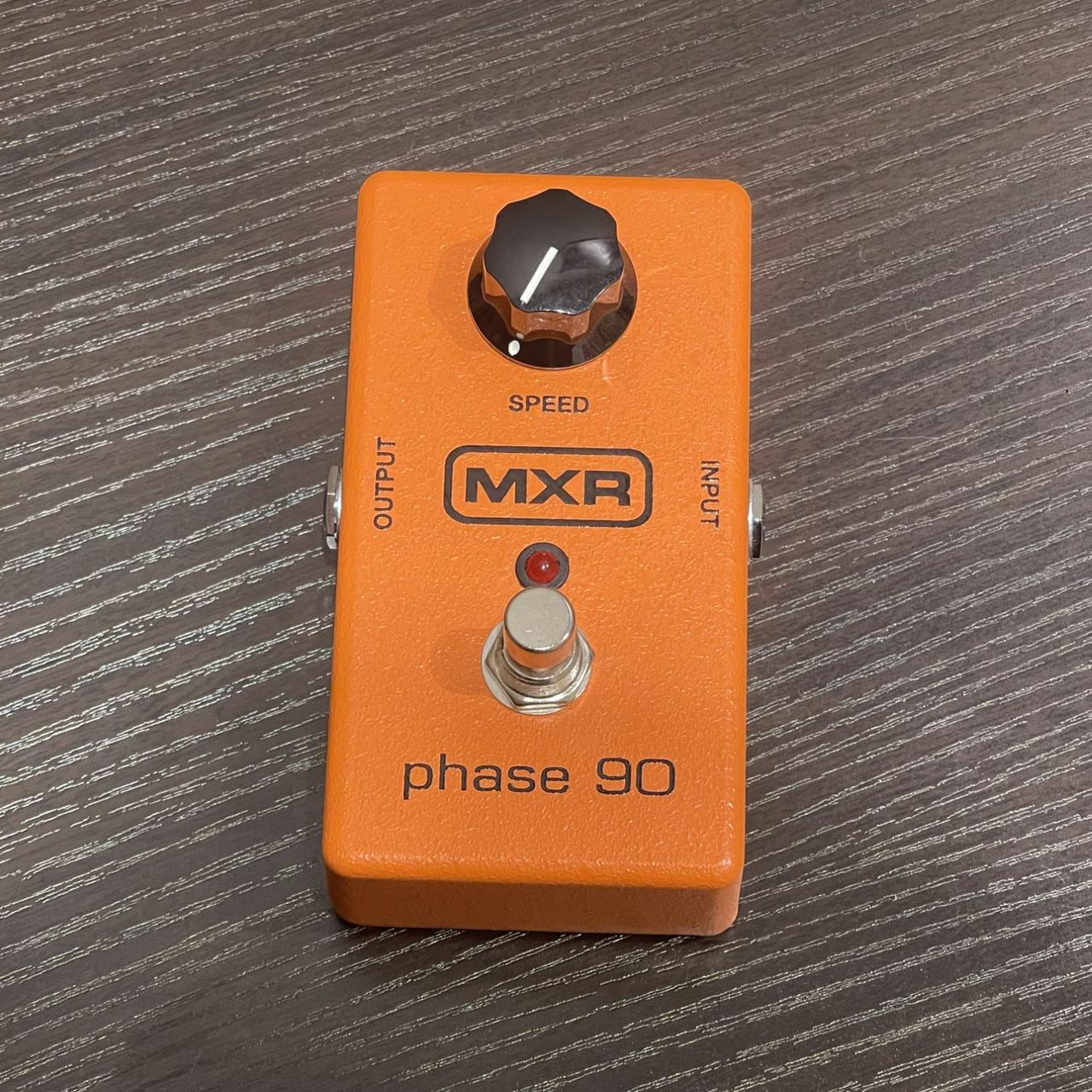 MXR 【USED】MXR M101 Phase90 フェイザー 現物画像（中古）【楽器検索