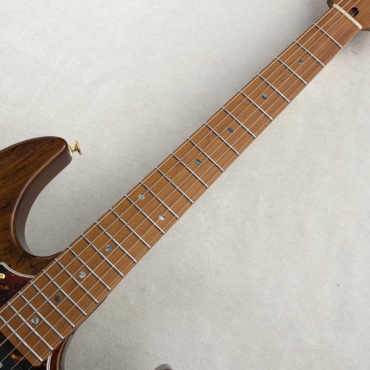 FUJIGEN(FGN) Expert Series EOS2-EW1-RM ~Hojicha Burst~ #J250128