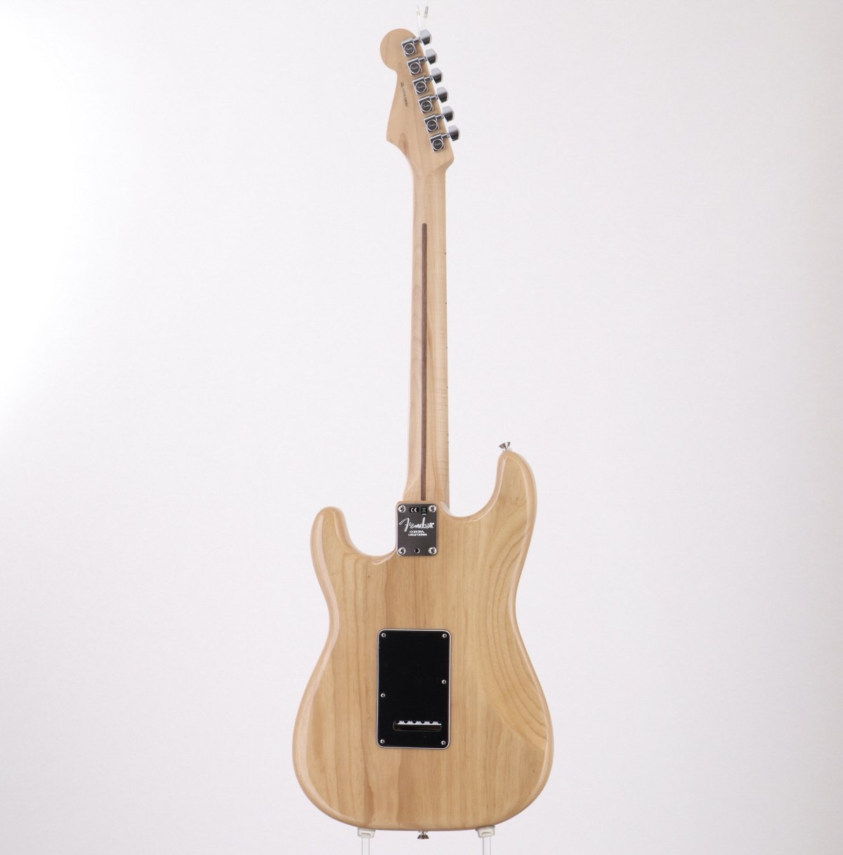 Fender American Professional Stratocaster Maple Fingerboard