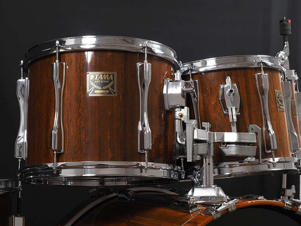 Tama Artstar9500 Cordia Drum Set BD22