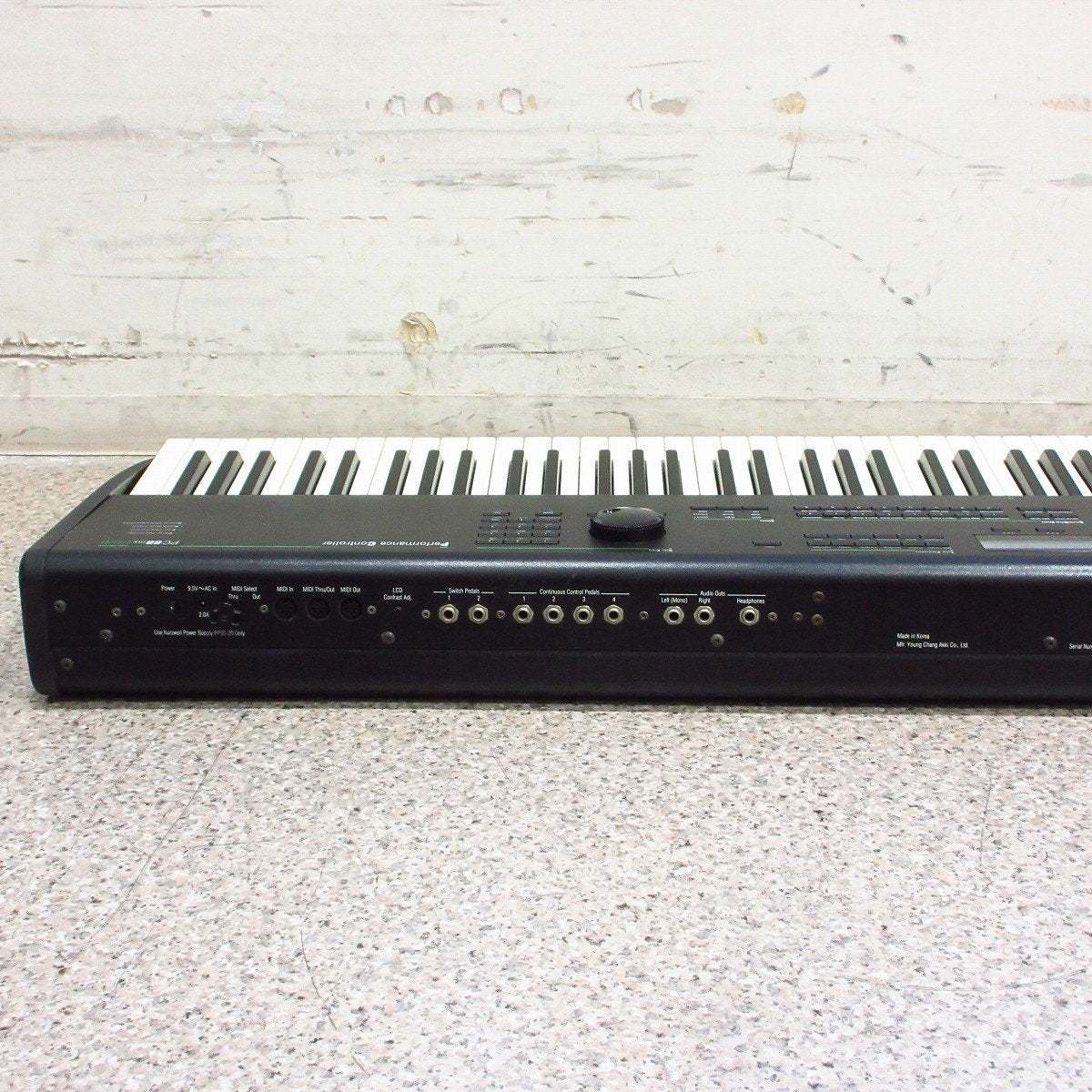 Kurzweil PC88MX 