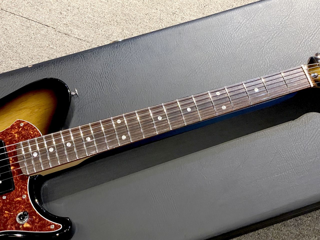 即発送 ARIA The Ventures Model 2000 VF-D1 ARIA The Ventures Model 2000 VF-D1（中古）【楽器検索デジマート】