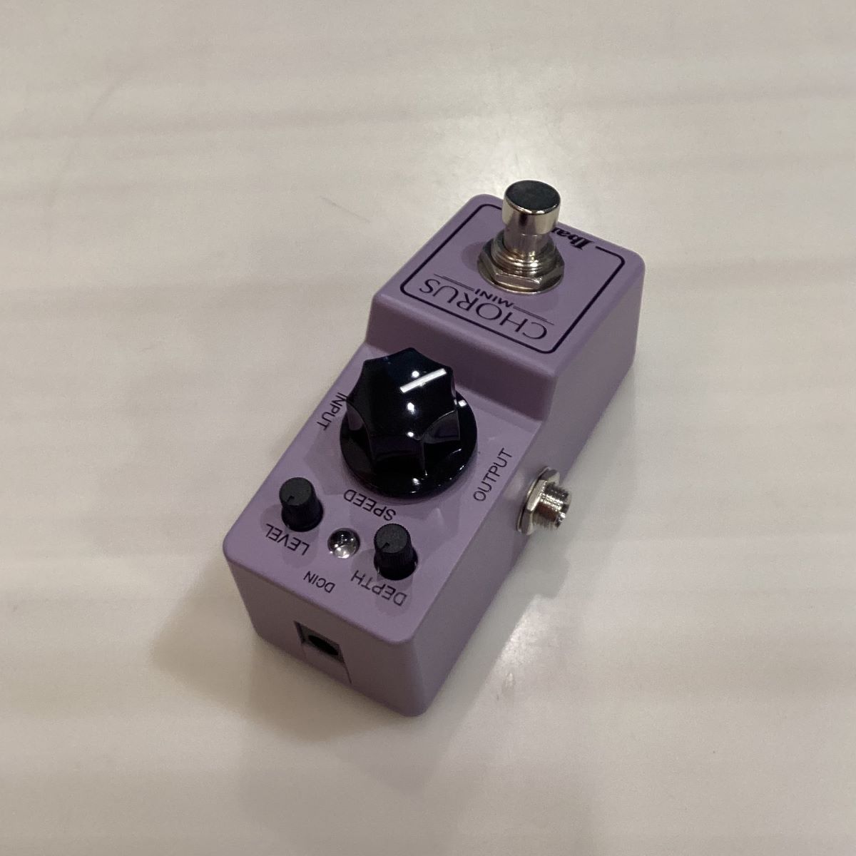 Ibanez CSMINI CHORUS MINI コーラス エフェクター（新品/送料無料）【楽器検索デジマート】