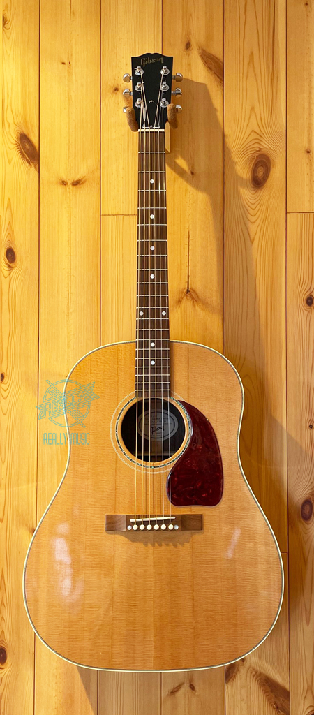 Gibson J-15（中古）【楽器検索デジマート】