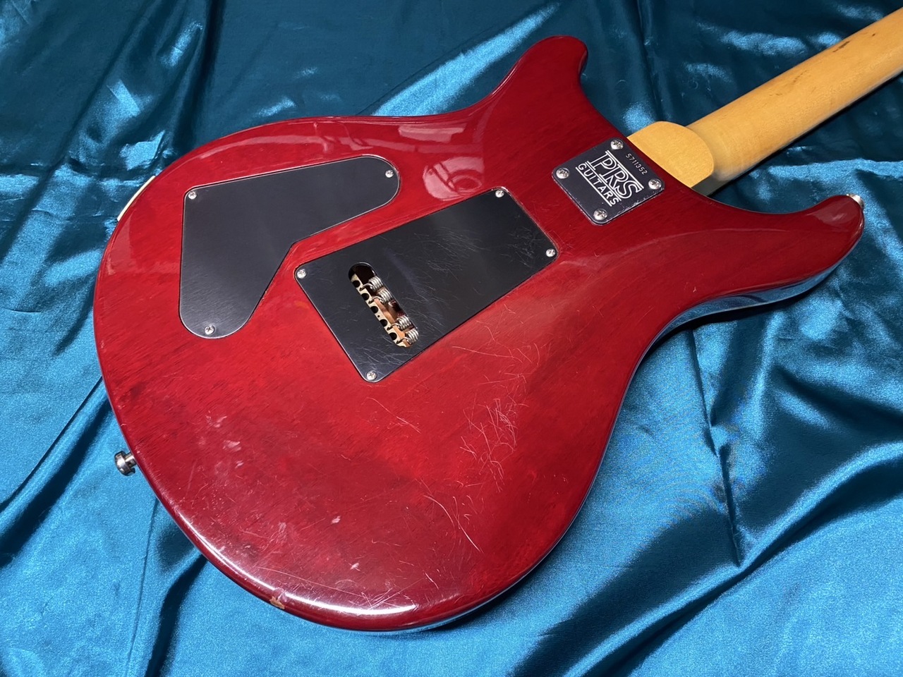 PRS CE22 1995 10 top 3日間限定出品 PRS CE22 1995 10 top 3日間限定出品