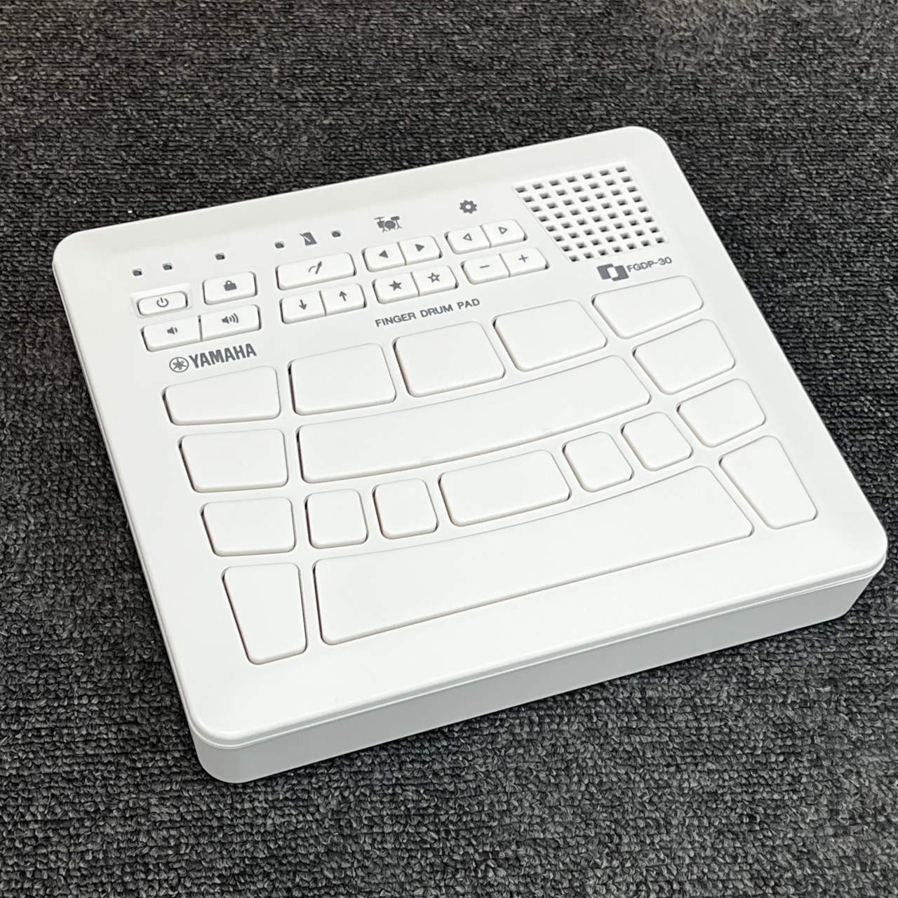YAMAHA FGDP-30 FINGER DRUM PAD < Used / 中古品 > （中古）【楽器 