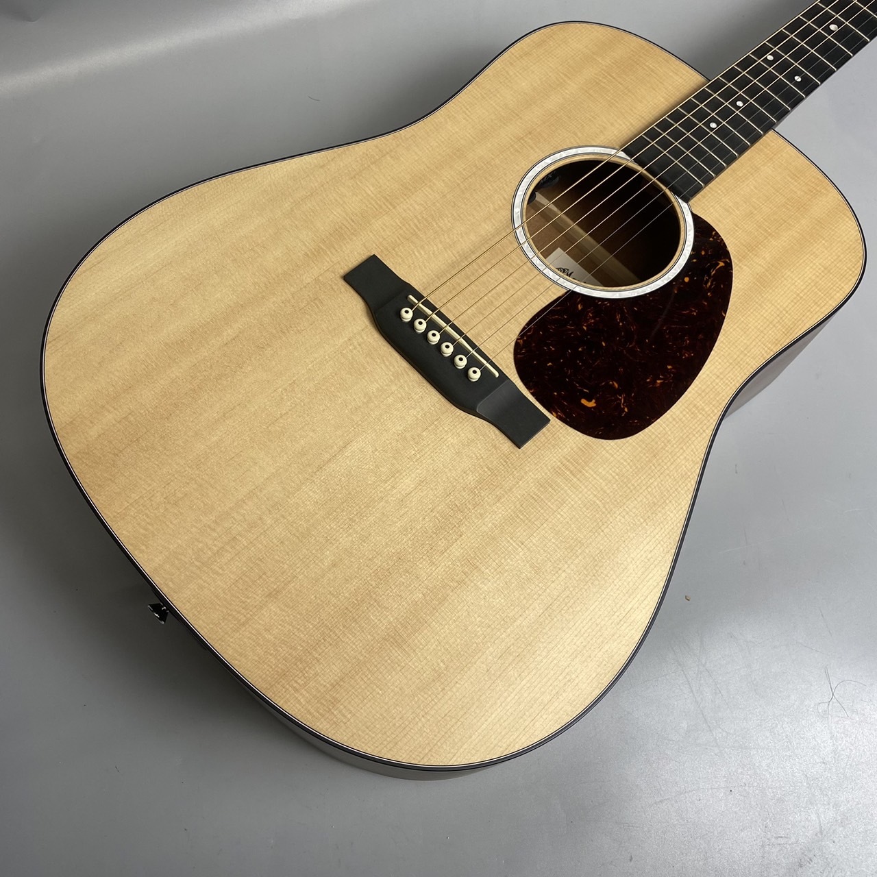 アコースティックギター□美品☆Martin マーティン☆D-10E-02□ - ギター