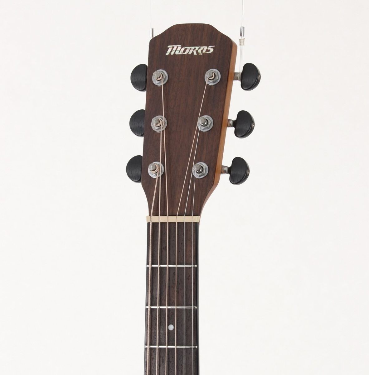 Morris S-70 NAT 【御茶ノ水HARVEST_GUITARS】【値下げ】（中古/送料