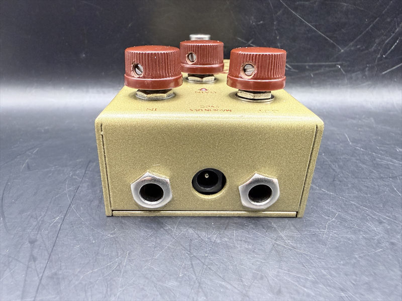 J.Rockett Audio Designs Archer Ikon（中古）【楽器検索デジマート】