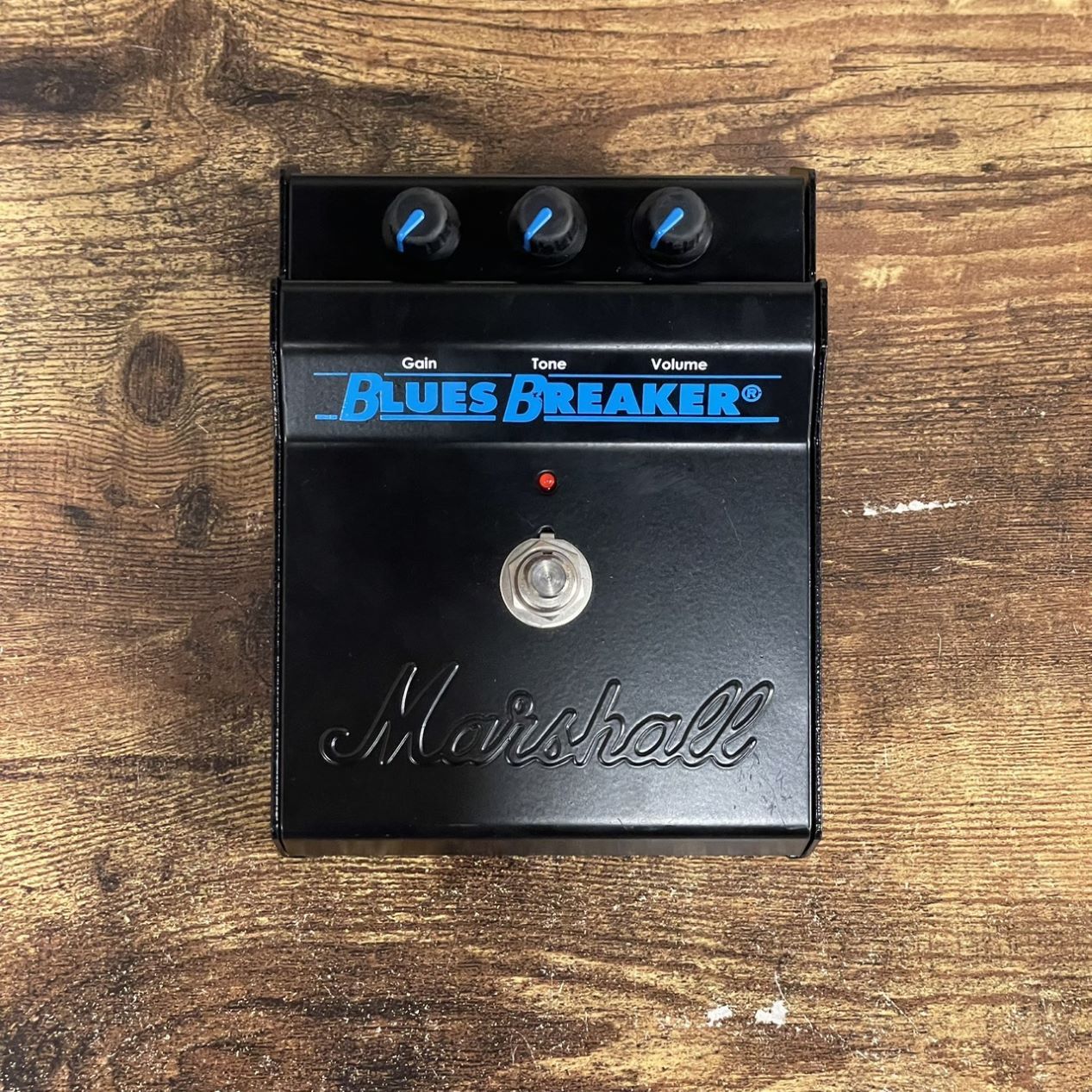 Marshall Bluesbreaker Vintage Reissue Pedal【USED】（中古/送料無料