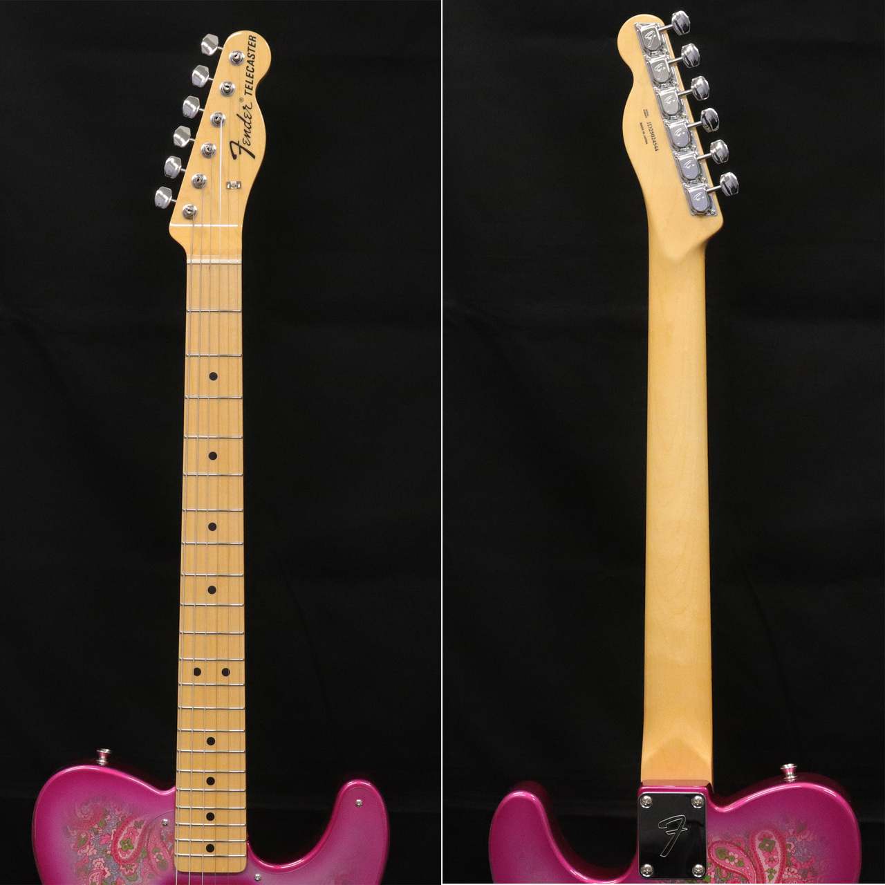 Telecaster  ソフトケース、未開封弦付き Telecaster ソフトケース、未開封弦付き 楽器・機材