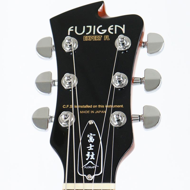 ⭐️ゲンゲンページです⭐️ FUJIGEN(FGN) IKEBE ORDER Expert FLAME EFL-FM-R (Sakura