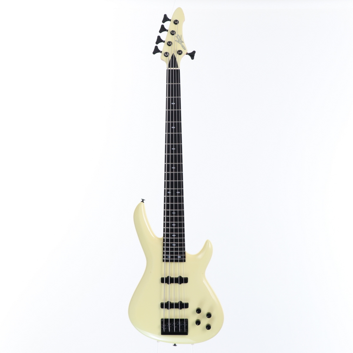 ARIA AP / Custom Shop AVB 5st White 【心斎橋店】（中古/送料