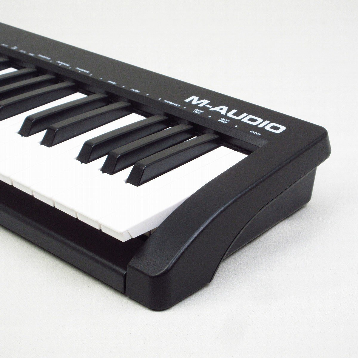 【ほぼ未使用｜通電確認超美品】KeyStation 49 mk3 49鍵盤 M-AUDIO Keystation 49 MK3 価格比較 - 価格.com