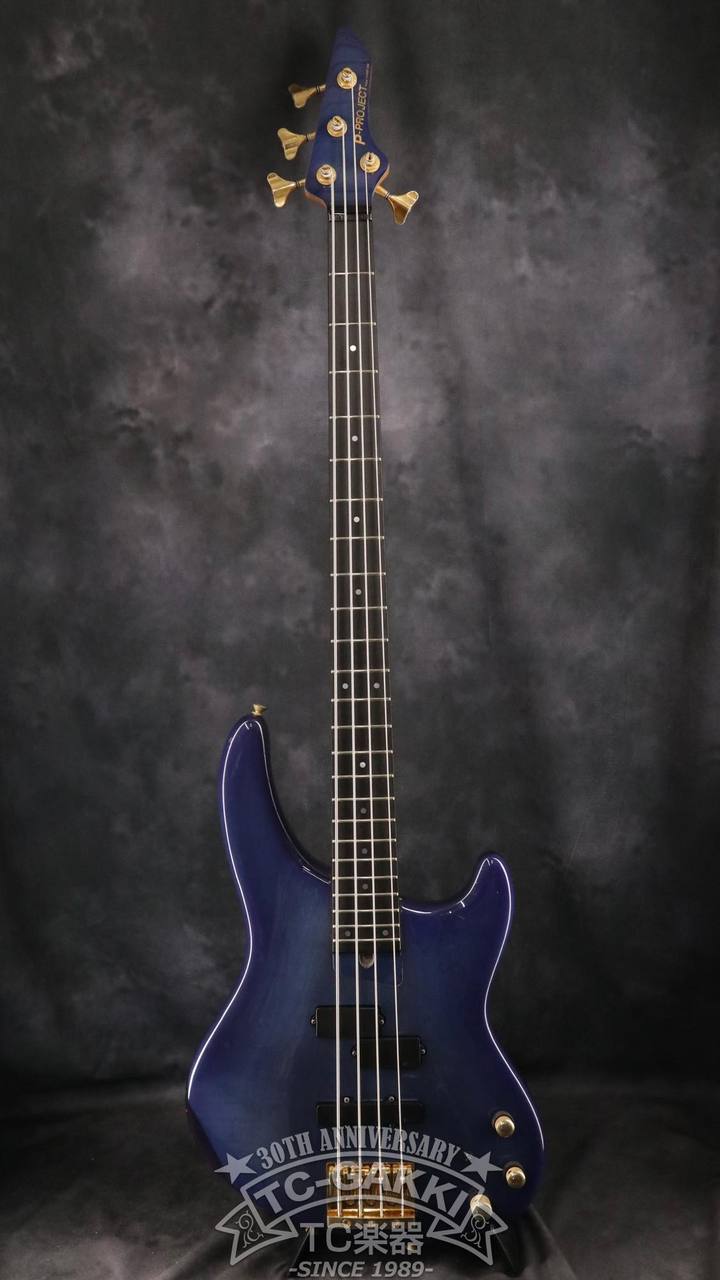 P-Project PUM-4（中古）【楽器検索デジマート】