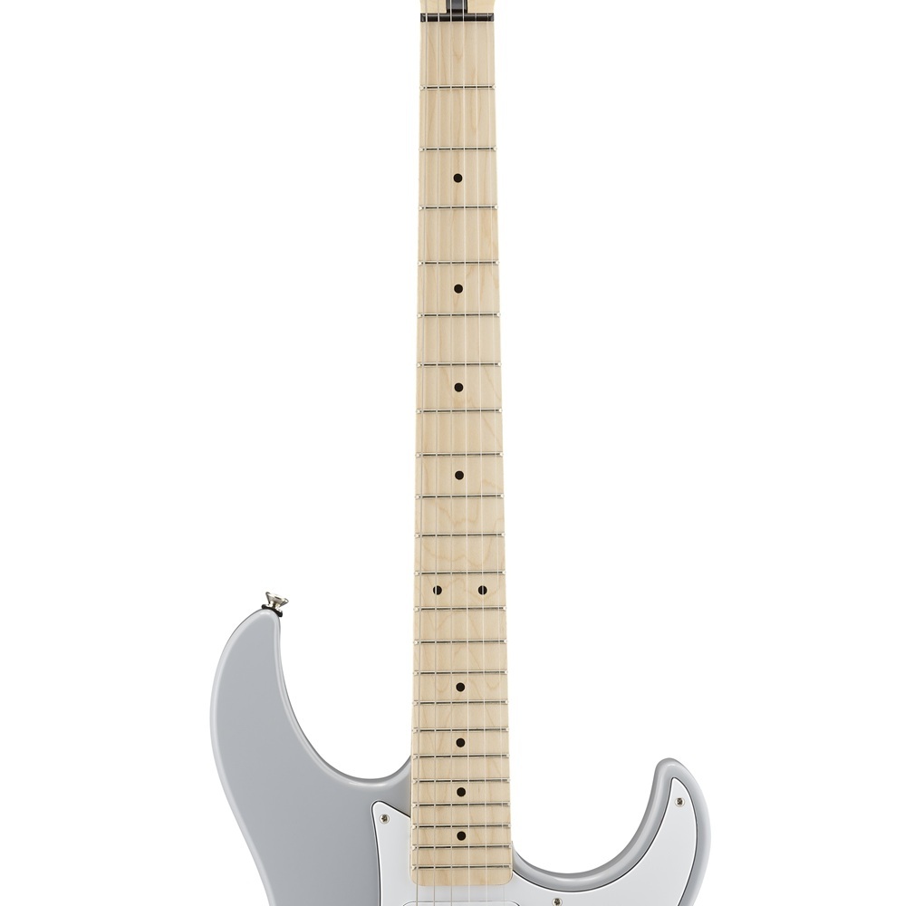 YAMAHA PACIFICA112VM GRY(Gray)（新品/送料無料）【楽器検索デジマート】