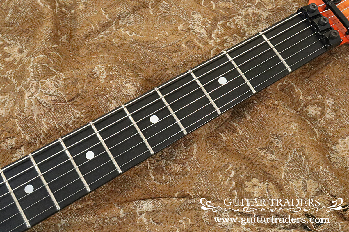Valley Arts 1990's Custom Pro M Series（中古）【楽器検索