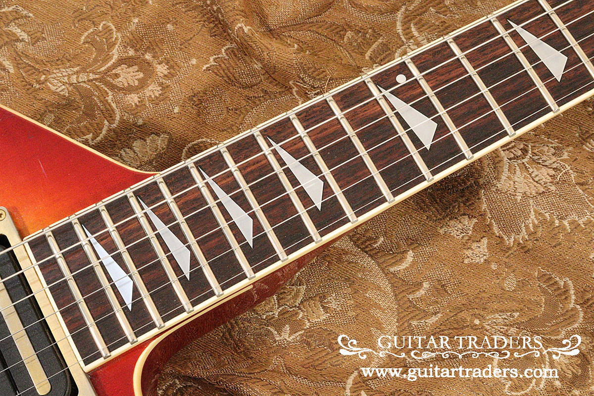 Ibanez 1984 DT-450 Destroyer Ⅱ（中古）【楽器検索デジマート】