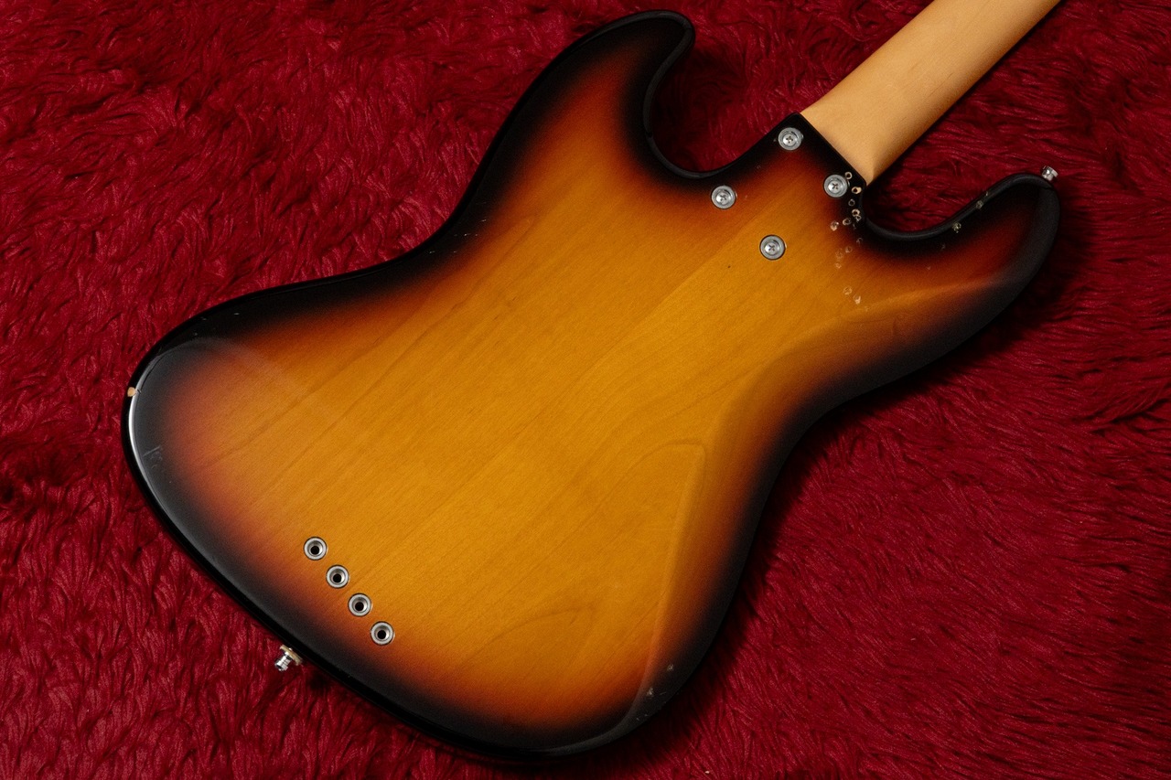 Lakland Shoreline Series SL44-60 3TS 4.430kg #S0418101SL【GIB横浜