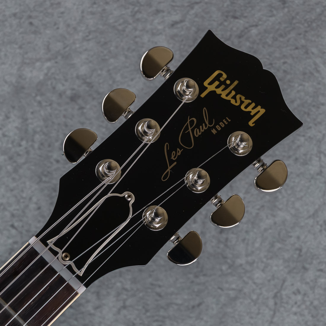 Gibson Custom Shop 1956 Les Paul Standard V2 Neck Ebony VOS S/N