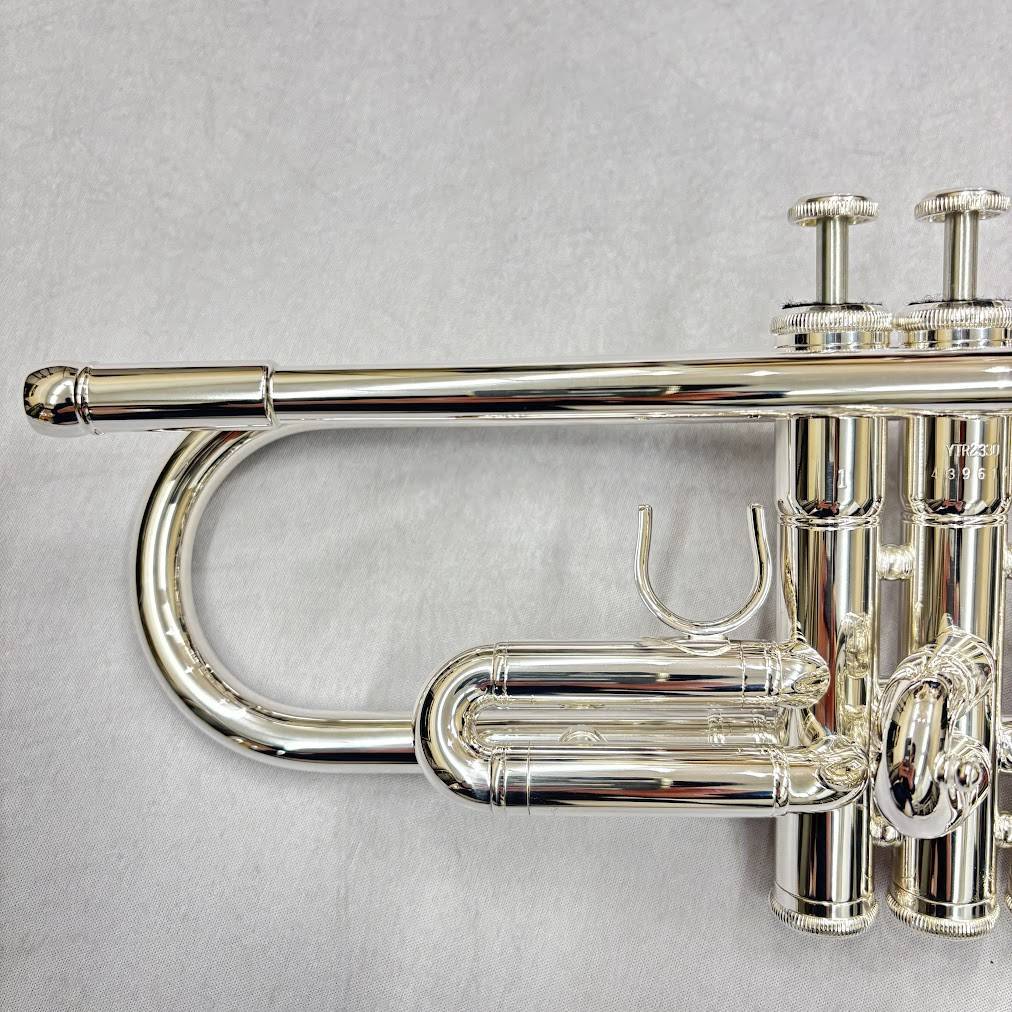 YAMAHA YTR-2330S B♭ トランペットYTR2330S 【現物写真】（新品/送料