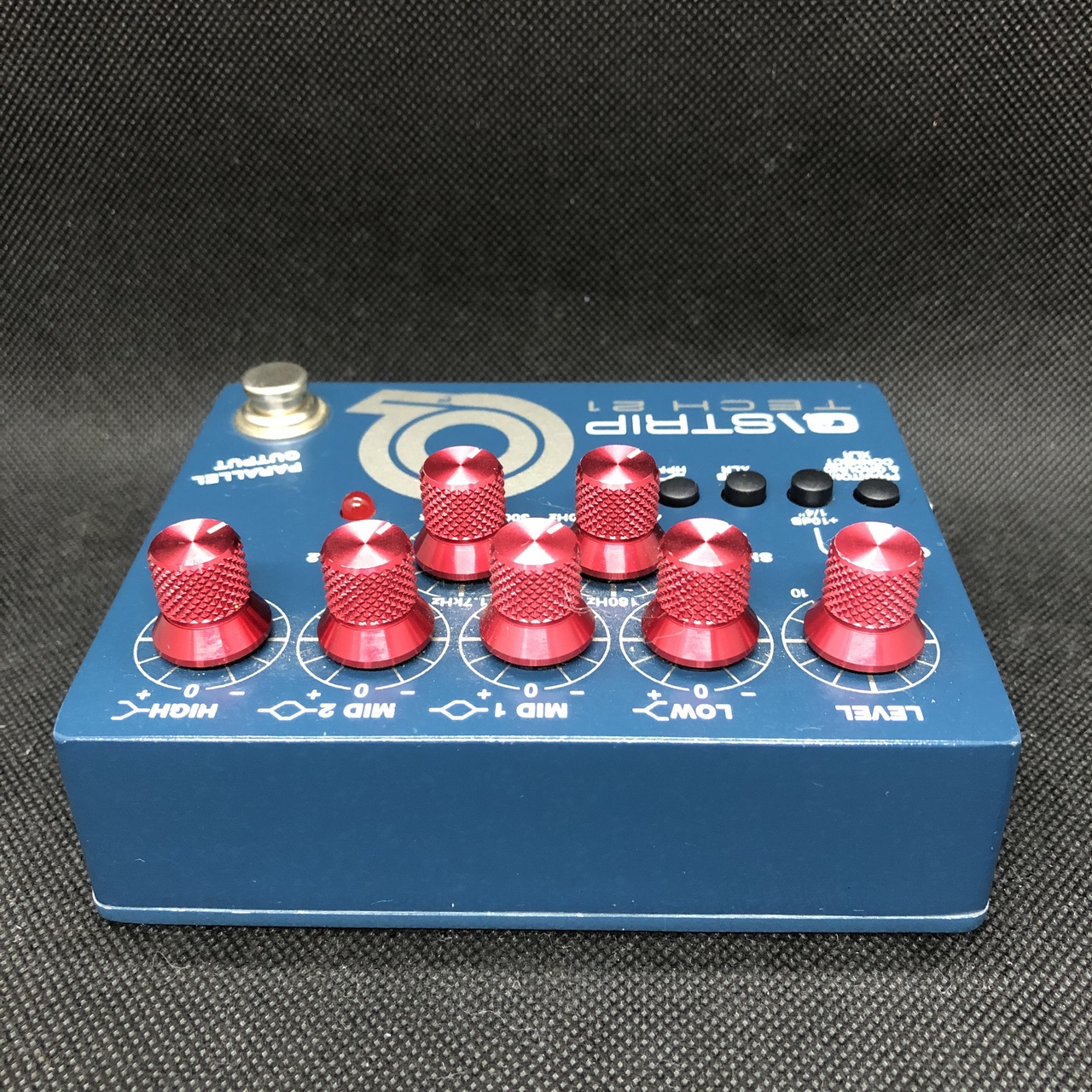 TECH21 Q STRIP（中古/送料無料）【楽器検索デジマート】