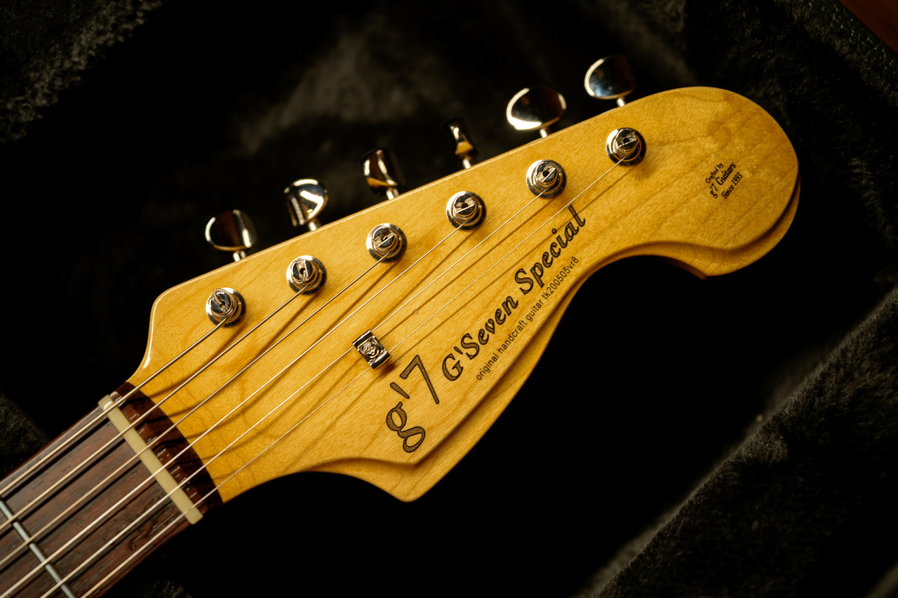 【値下げしました】　ACG Ｇ７ MATURE LIFT GOLD Ⅶ g7 Special g7-JM/R 