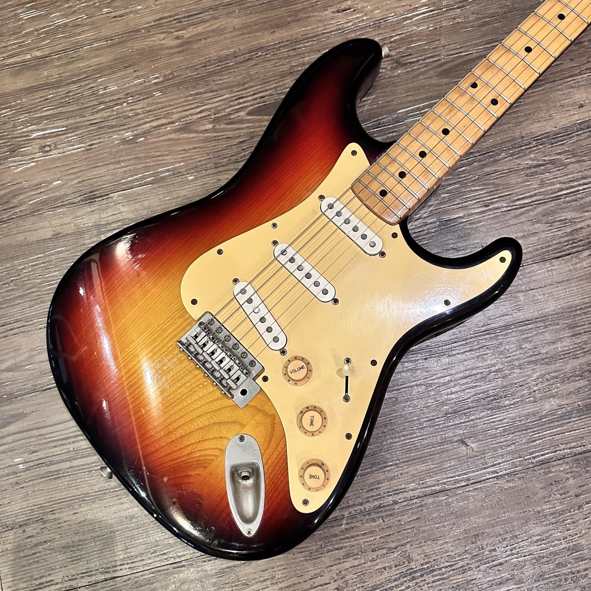 YAMAHA SR-450S SuperRock'nRoller 1982年製 Electric Guitar（中古