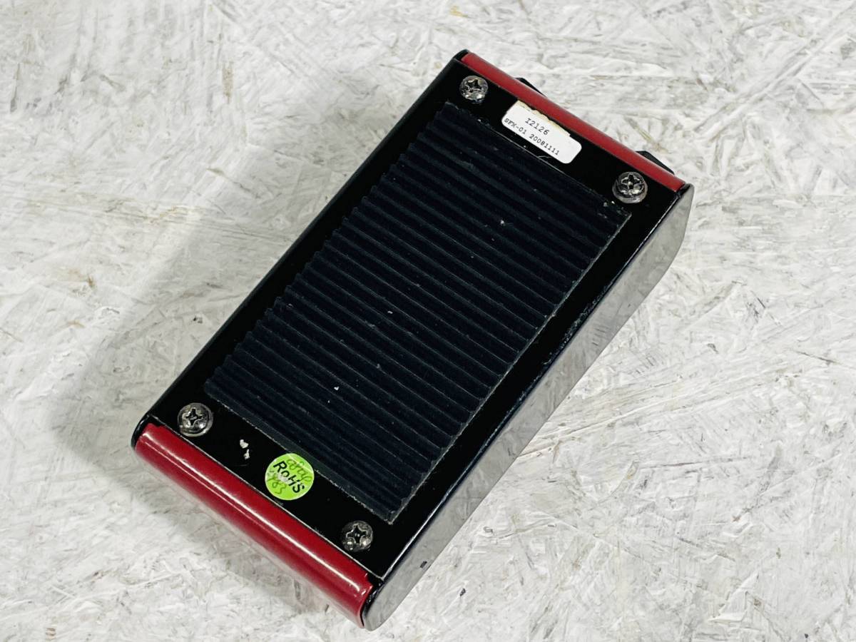 Seymour Duncan SFX-01 PICKUP BOOSTER（中古）【楽器検索デジマート】