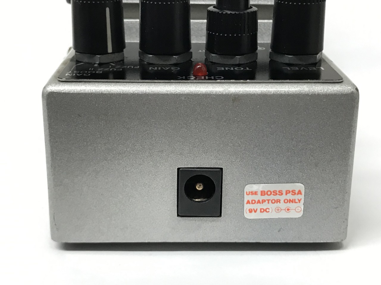 ファズ エフェクター 中古 Jacques Fuse Blower2 FB-2 Fuseblower