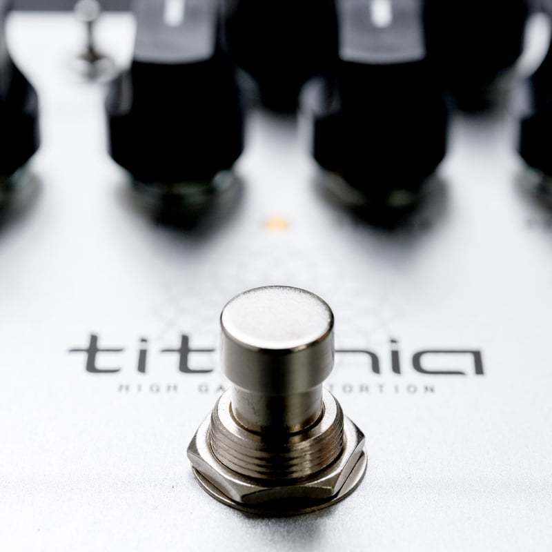 KarDiaN titania v2 ディストーション Amazon | KarDiaN/titania V2 ディストーション カージアン