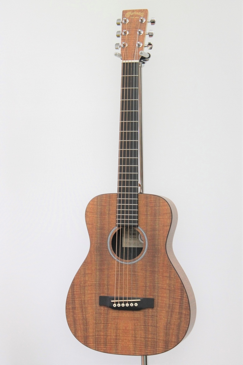 Martin LXK2 Little Martin（新品/送料無料）【楽器検索デジマート】