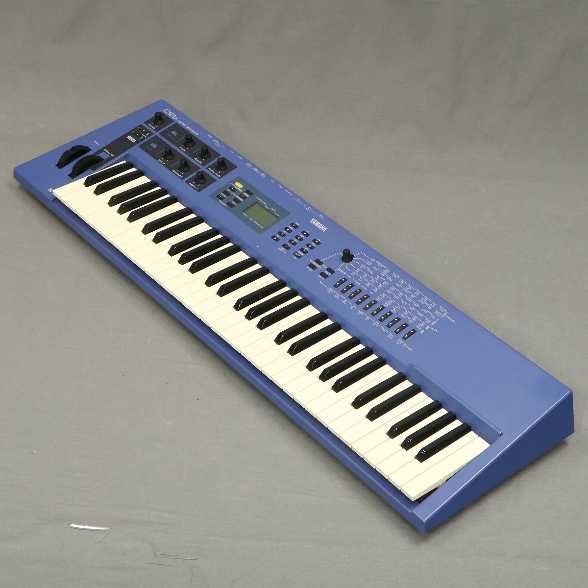YAMAHA CS1X 【御茶ノ水本店】（中古）【楽器検索デジマート】