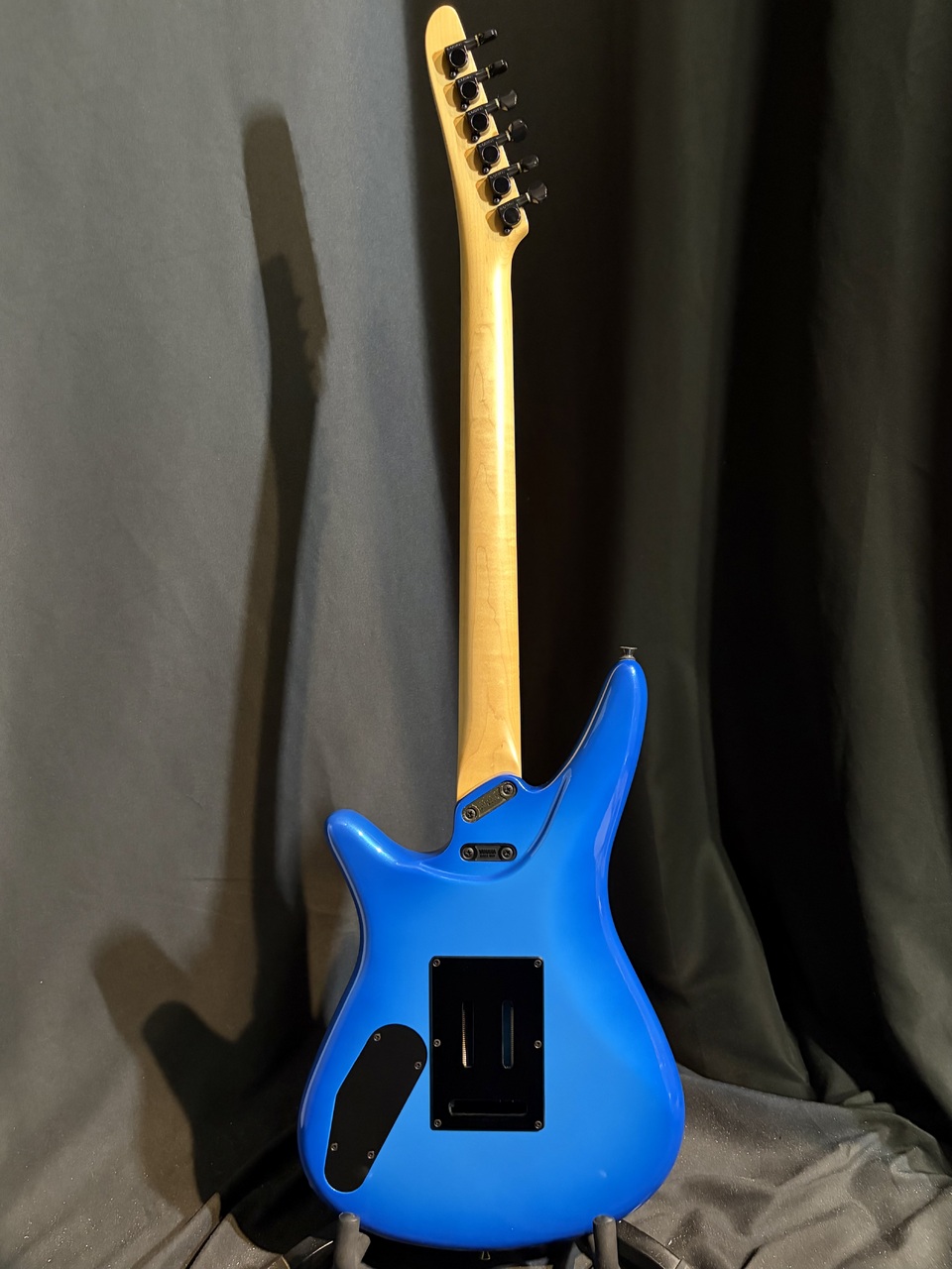 YAMAHA MG-M II Blue Sunburst（中古）【楽器検索デジマート】
