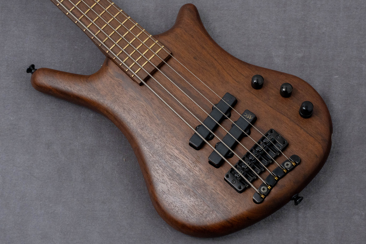 Warwick Thumb Bass BO 5-string 2003 4.8kg #B097741-03【GIB兵庫
