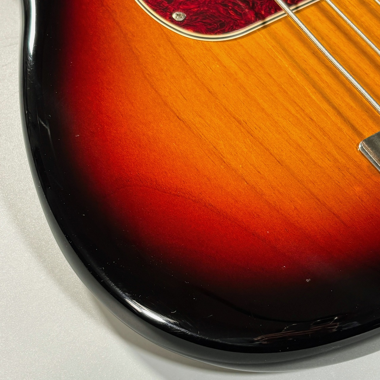 Black Smoker Trad Master BETA P4 3TS LightAged 【YOKOHAMA MUSIC