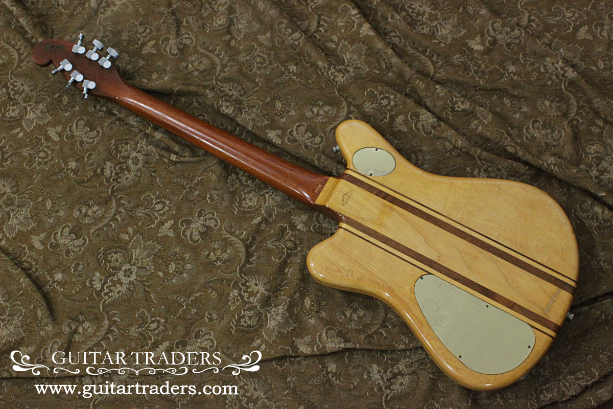 Martin 1980 EM-18（ビンテージ）【楽器検索デジマート】