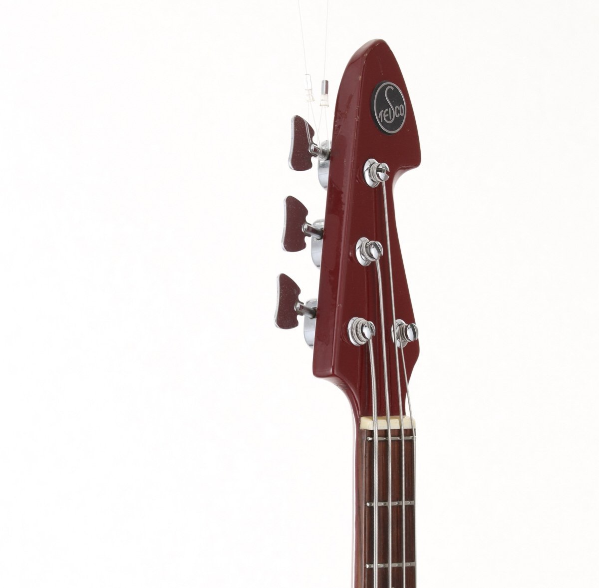 ベース Teisco BS-101 SALE!!】TEISCO BS-101 [NLM21]【神戸店在庫】 - 中古楽器の販売