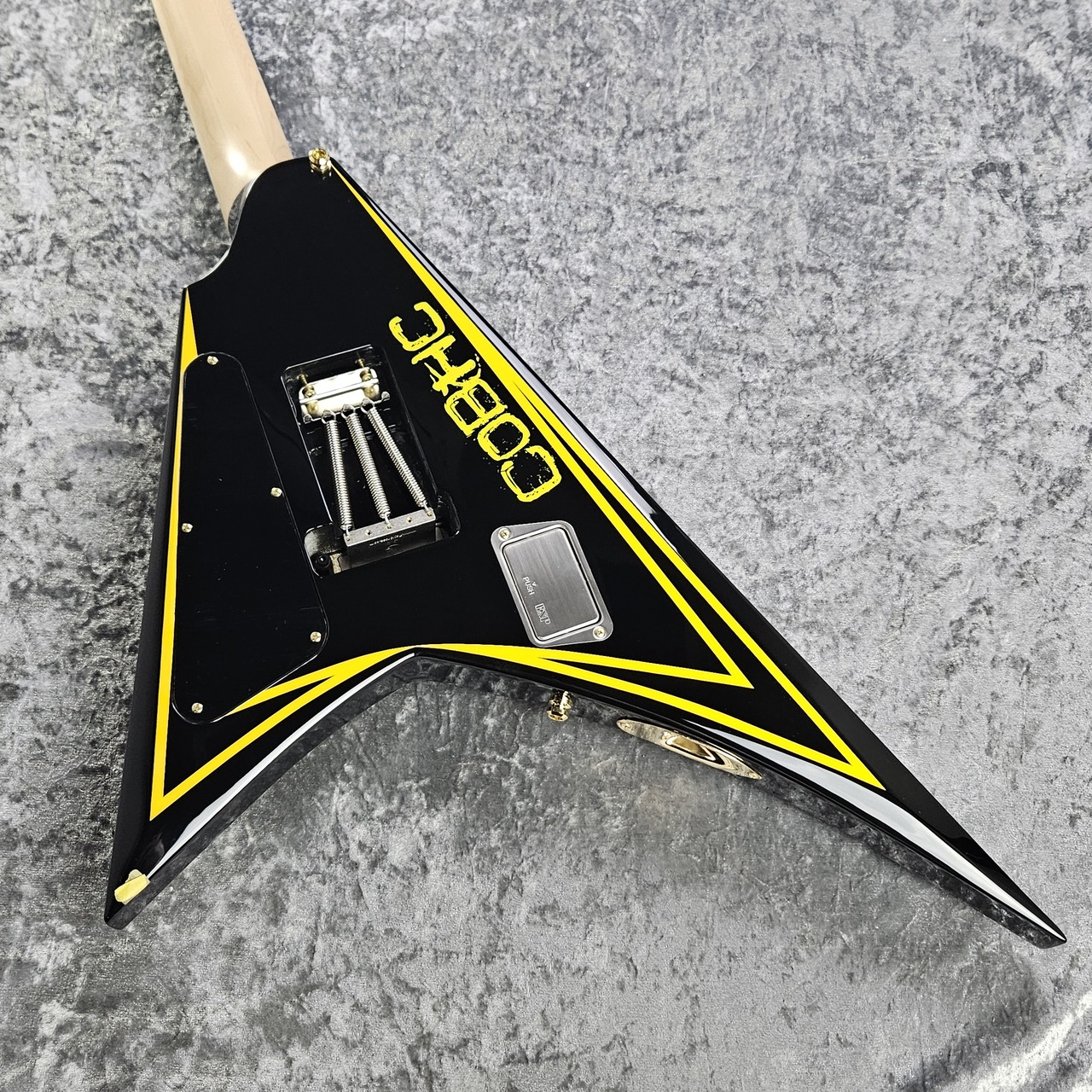 EDWARDS E-ALEXI KATAKANA（新品）【楽器検索デジマート】