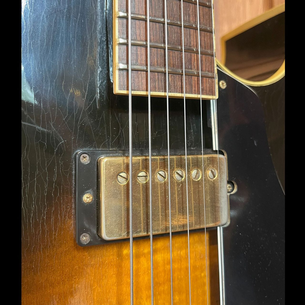 Gibson ES-165 Herb Ellis（中古）【楽器検索デジマート】